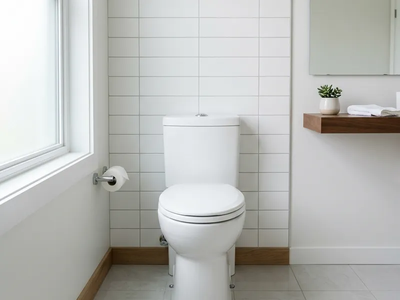 Toilet Repair & Installation Plumber in Roanoke, AL